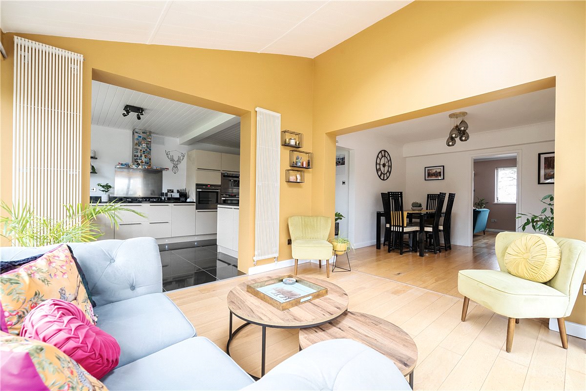 3 bedroom House, Southstoke Road, Bath, BA2 - Sold, Image 10