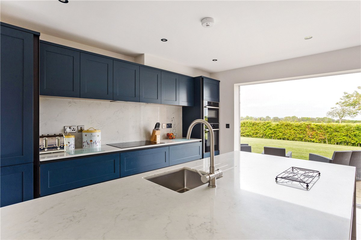 4 bedroom House, Marton Meadow, Marton le Moor, HG4 - Available, Image 1