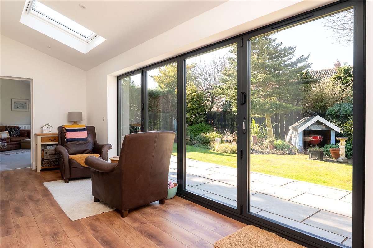 5 bedroom House, Southlands Close, Escrick, YO19 - Sold, Image 18