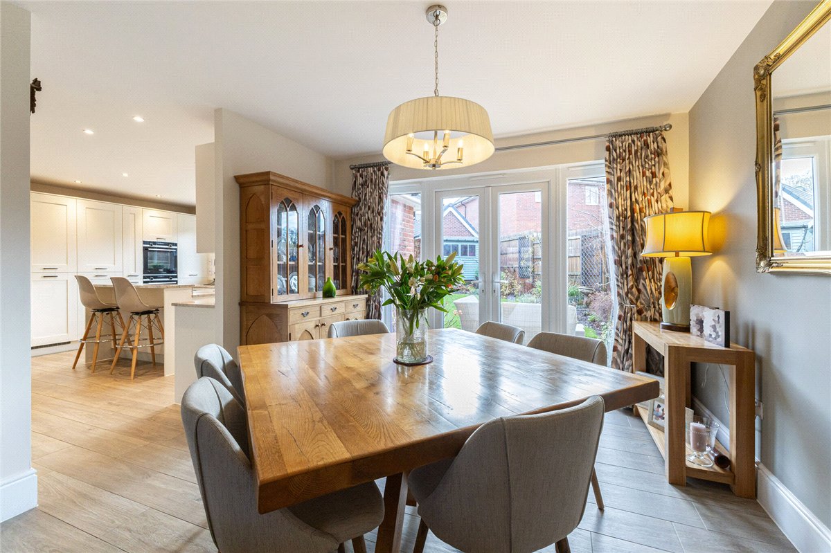 4 bedroom House, Jennings Road, Marlborough, SN8 - Sold STC, Image 4