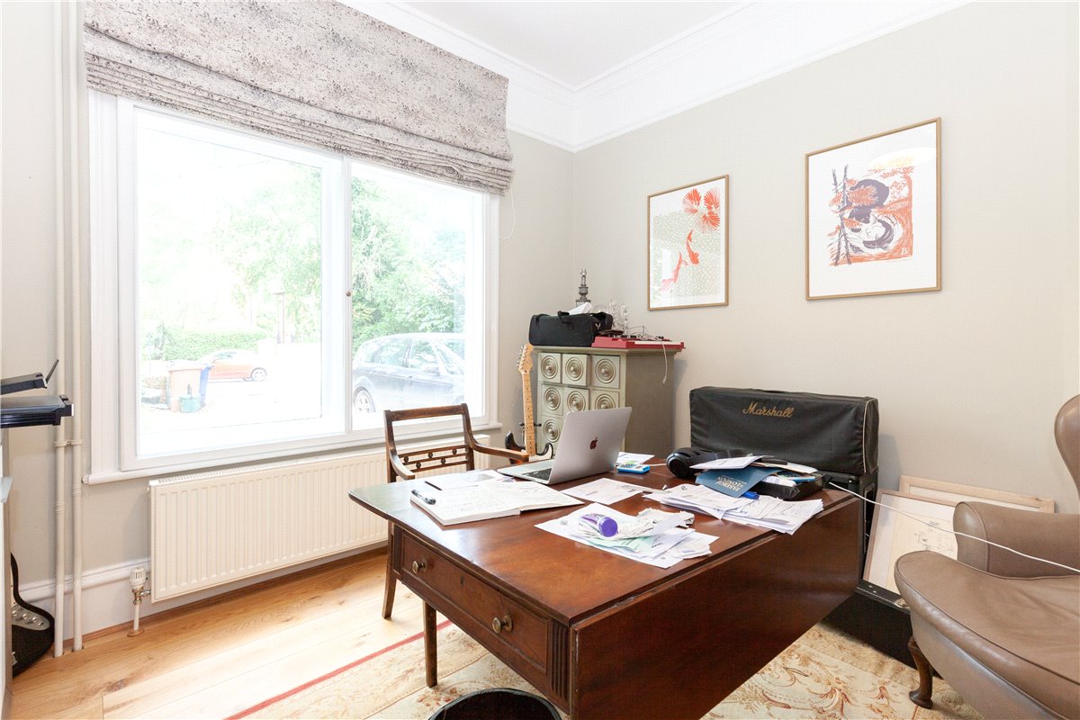 5 bedroom House, Staverton Road, Oxford, OX2 - Let Agreed, Image 9