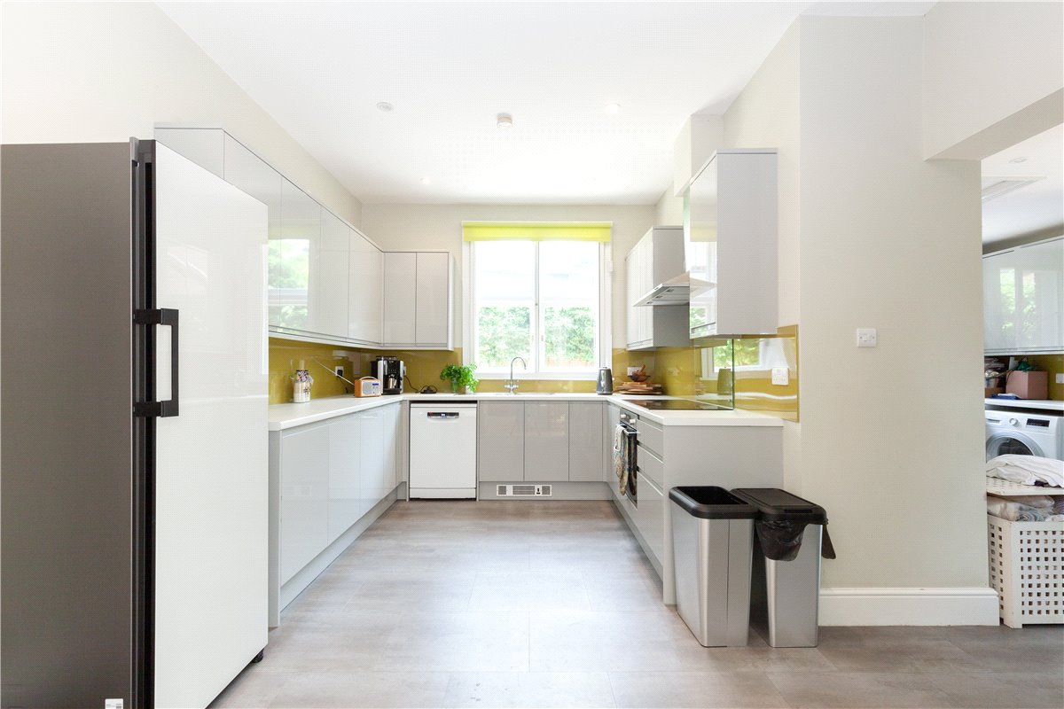 5 bedroom House, Staverton Road, Oxford, OX2 - , Image 9