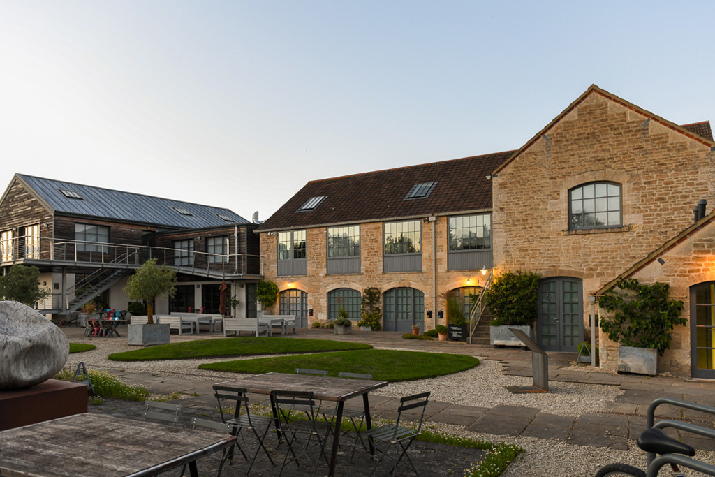 536 Sq Ft, Brook Lane, Trowbridge, BA14 - Available, Image 2
