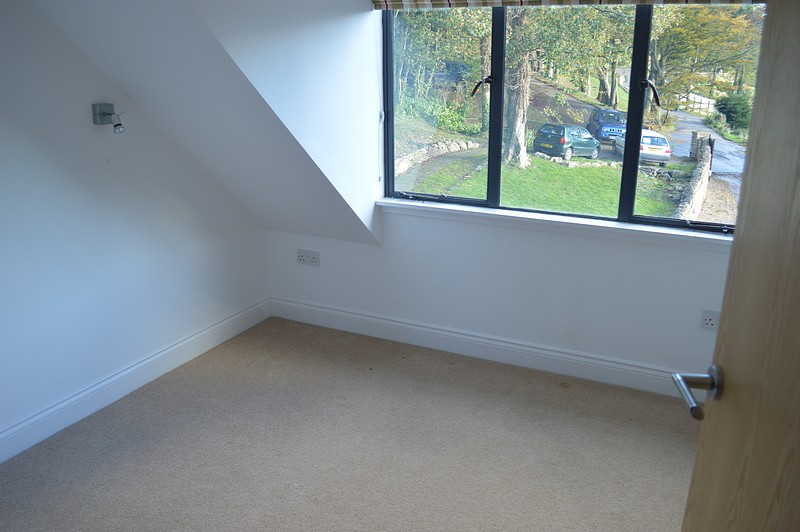 3 bedroom Flat, Brockham End Mews, Lansdown, BA1 - Available, Image 8