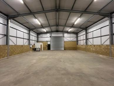 2907 Sq Ft, Home Farm Dairy, Mildenhall, SN8 - Available, Image 3