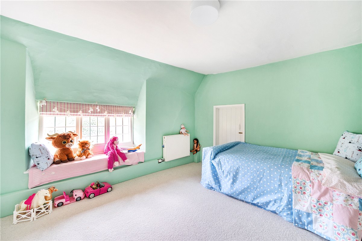 2 bedroom House, Castle Street, Aldbourne, SN8 - Sold, Image 13