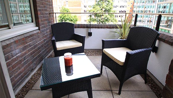 2 bedroom Flat, Ebury Street, London, SW1W - Available, Image 4