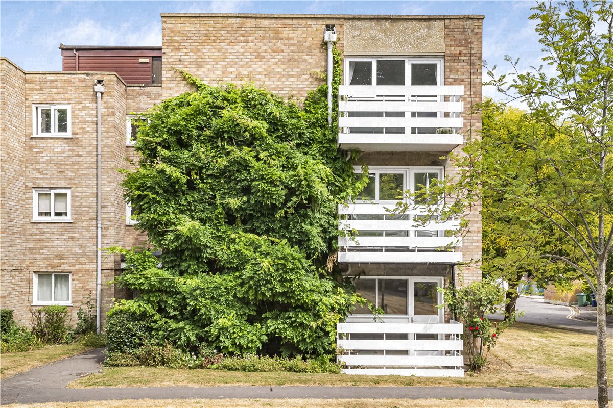 2 bedroom Flat, Cunliffe Close, Oxford, OX2 - Sold STC, Image 23
