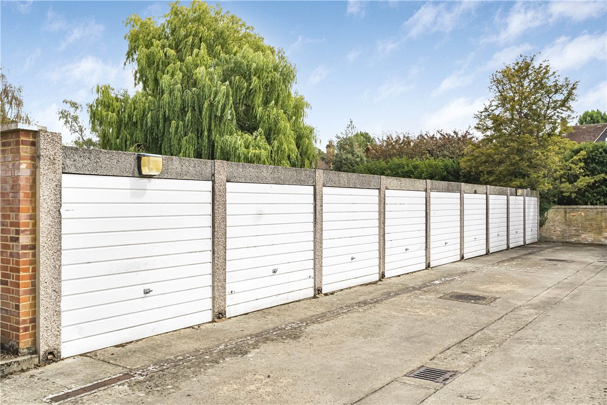 2 bedroom Flat, Cunliffe Close, Oxford, OX2 - Sold, Image 23