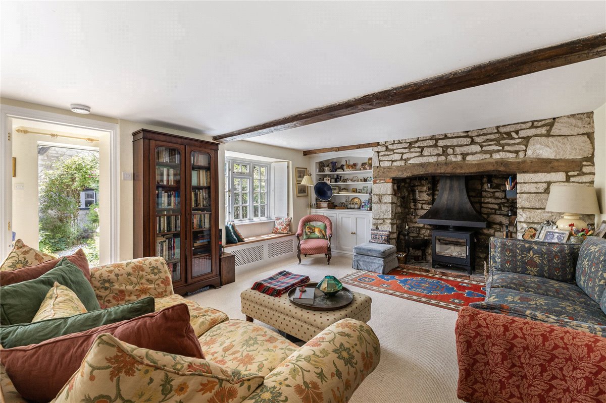 4 bedroom House, Church Walk, Bishopstone, SN6 - Available, Image 7