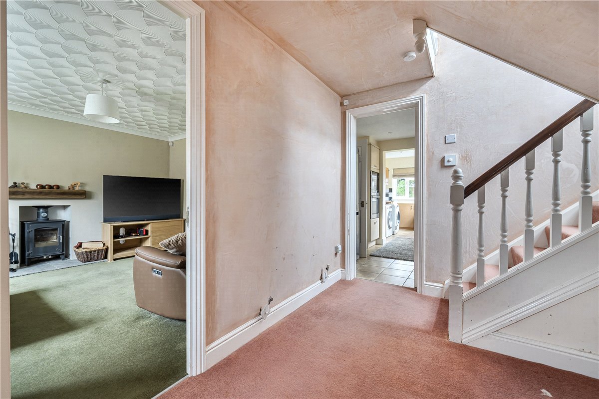 3 bedroom House, Martinsell Green, Pewsey, SN9 - Sold STC, Image 5