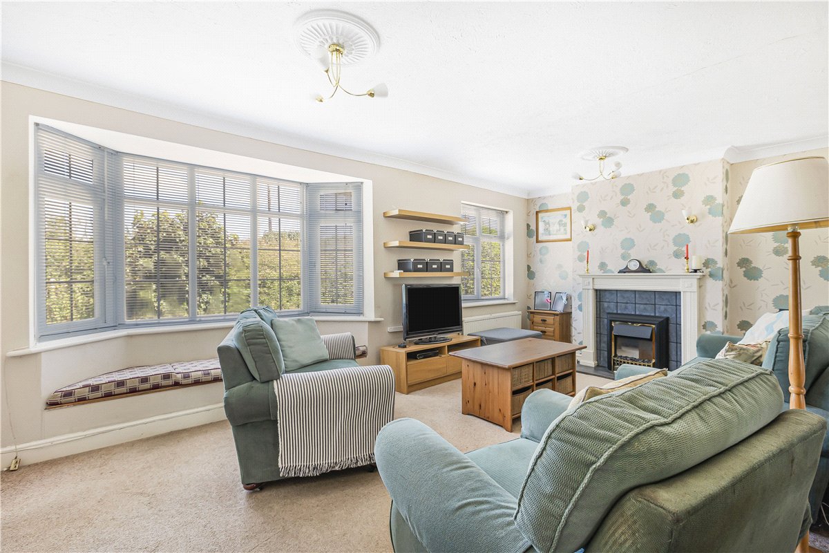 3 bedroom House, Henwood, Wootton, OX1 - Available, Image 8