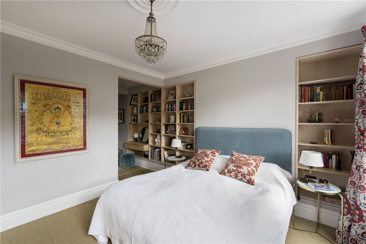 3 bedroom House, St. James's Drive, London, SW17 - Sold, Image 7