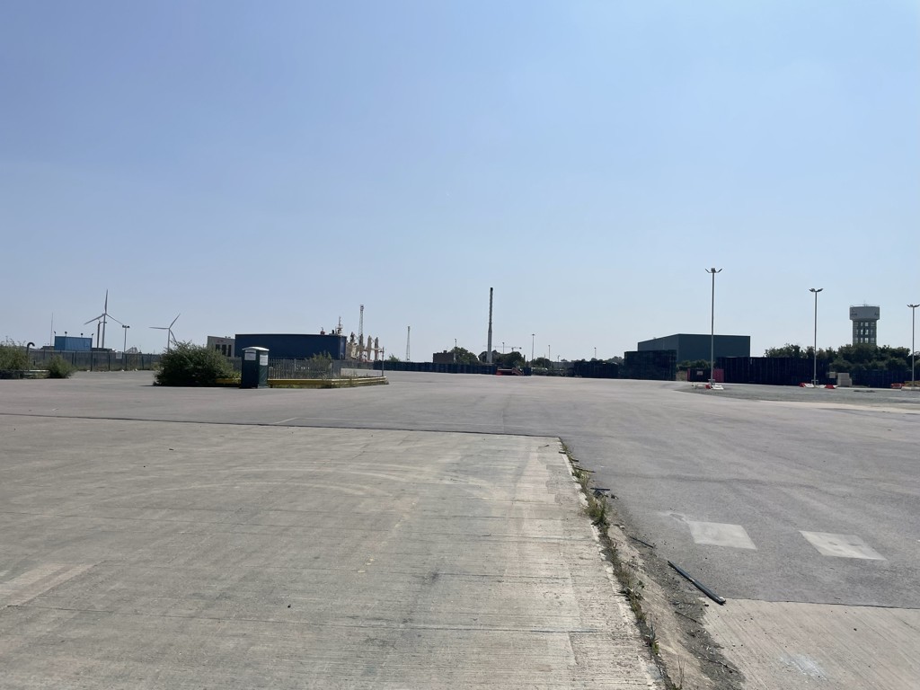 3 acres, Northfleet, Gravesend, DA11 - Available, Image 4