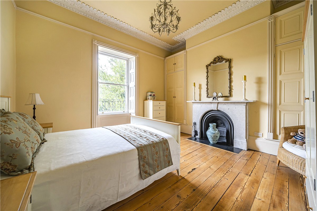 5 bedroom House, Beaufort East, Bath, BA1 - Sold, Image 13