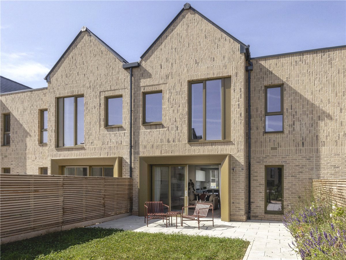 3 bedroom House, Milne Avenue, Cambridge, CB3 - Available, Image 19