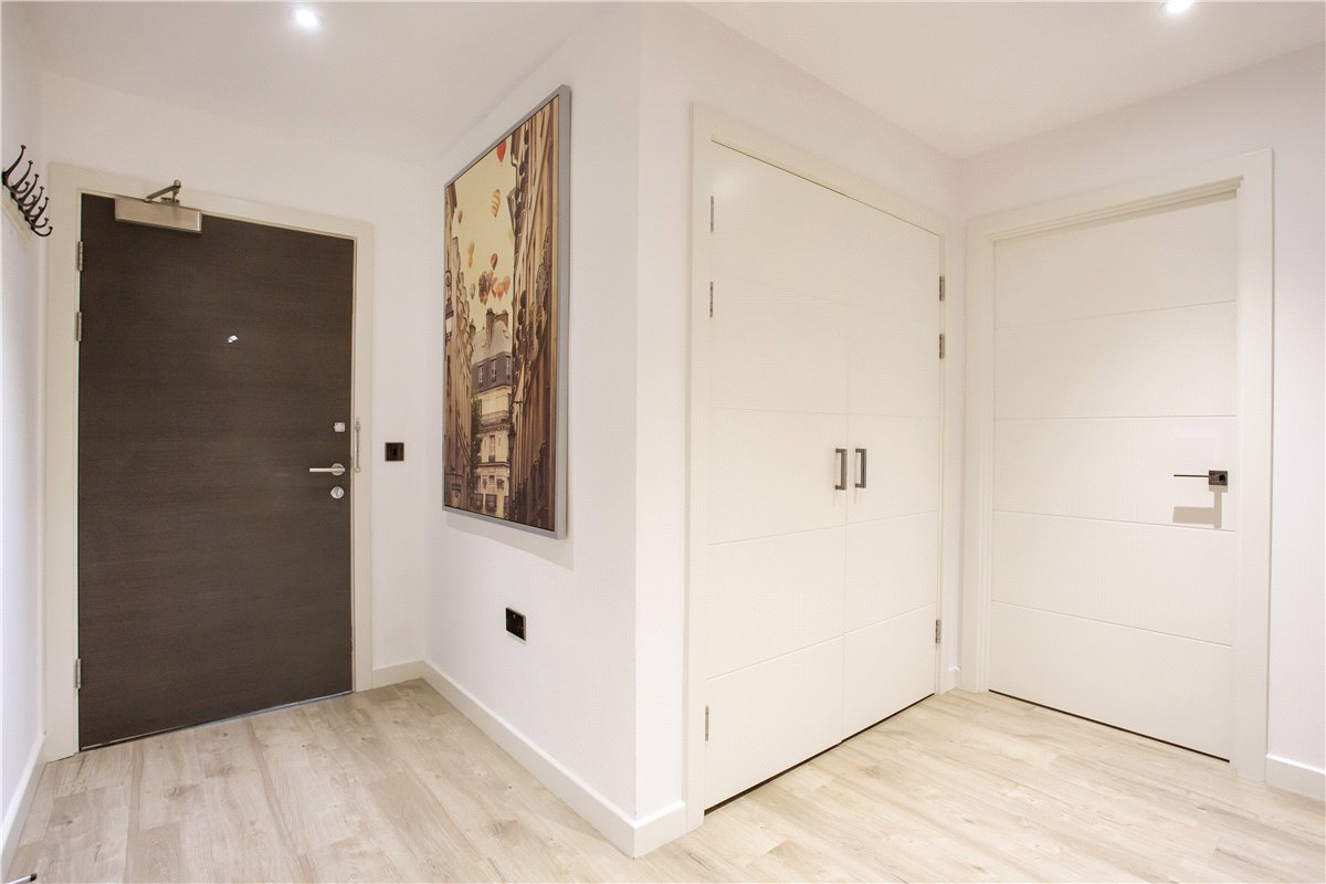 2 bedroom Flat, Palmer Street, York, YO1 - Let Agreed, Image 3