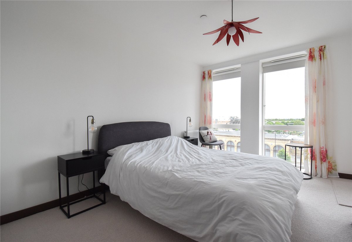 2 bedroom Flat, 4 Station Square, Cambridge, CB1 - , Image 8