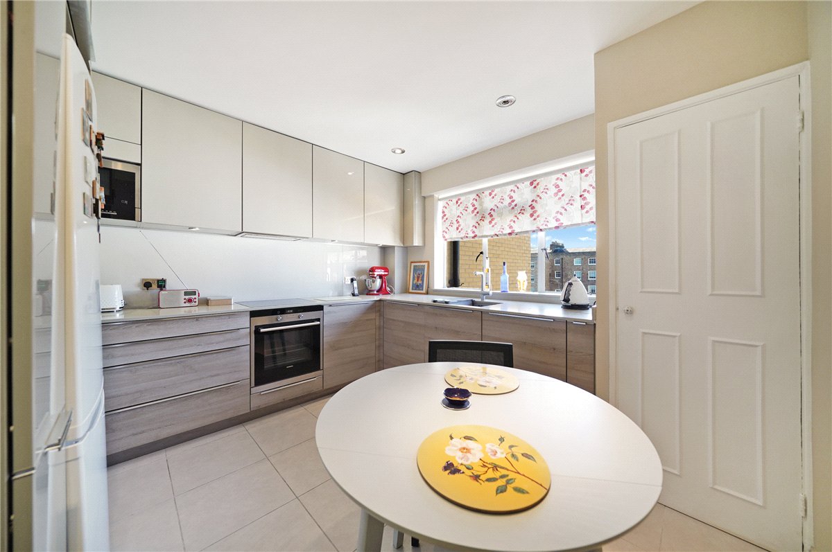 3 bedroom Flat, Montagu Street, London, W1H - Sold STC, Image 8