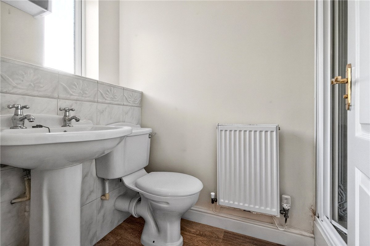4 bedroom House, Amersham Way, Measham, DE12 - Let Agreed, Image 5