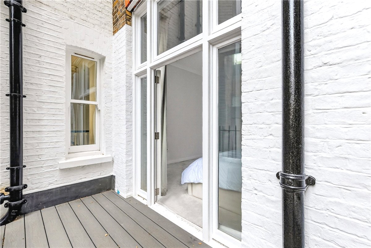 1 bedroom Flat, Brompton Road, Knightsbridge, SW3 - Available, Image 9