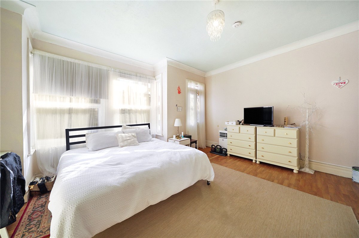 3 bedroom House, Burnfoot Avenue, London, SW6 - Sold STC, Image 18