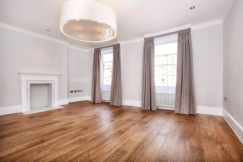 2 bedroom Maisonette, Manchester Street, Marylebone, W1U - Available, Image 1