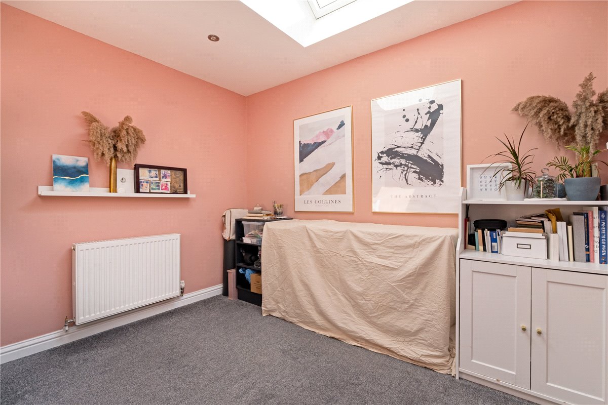 3 bedroom Bungalow, Queen Ediths Way, Cambridge, CB1 - Sold, Image 2