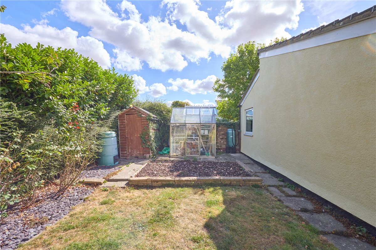 4 bedroom Bungalow, The Rookery, Balsham, CB21 - Sold, Image 17