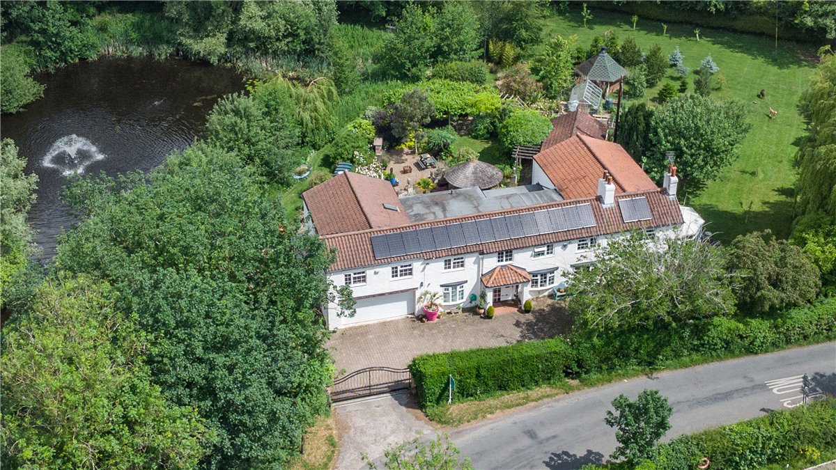 6 bedroom House, The Brickyards, Stamford Bridge, YO41 - Sold, Image 31