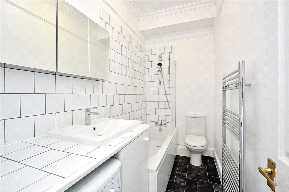 1 bedroom Flat, Mortlake High Street, London, SW14 - Sold, Image 9
