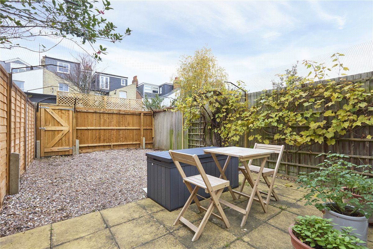 3 bedroom House, Marshall Road, Cambridge, CB1 - Sold, Image 1