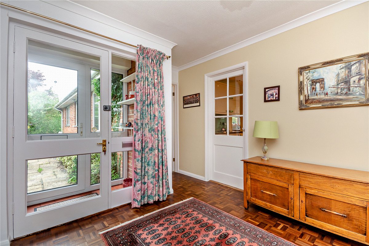 4 bedroom Bungalow, Nimms Meadow, Wantage Road, RG17 - Available, Image 12