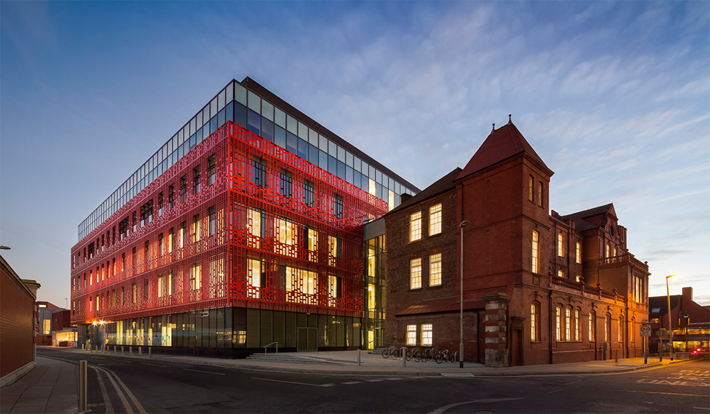 7390 Sq Ft, Nelson Street, Manchester, M13 - Available