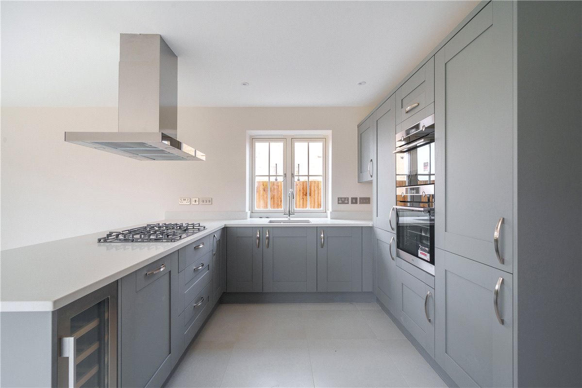 6 bedroom House, Southfields, Weston-on-the-Green, OX25 - Sold, Image 13