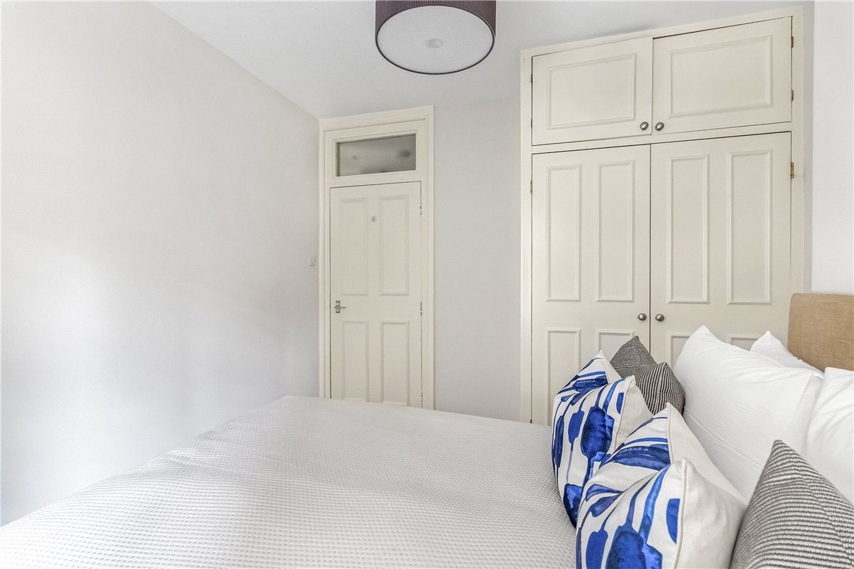 1 bedroom Flat, Block J, Ossington Buildings, W1U - Available, Image 16