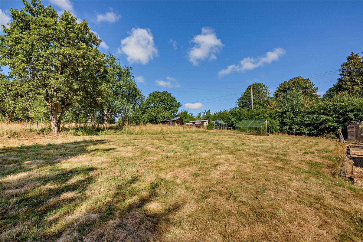 2 bedroom House, Main Street, Chaddleworth, RG20 - Sold, Image 12