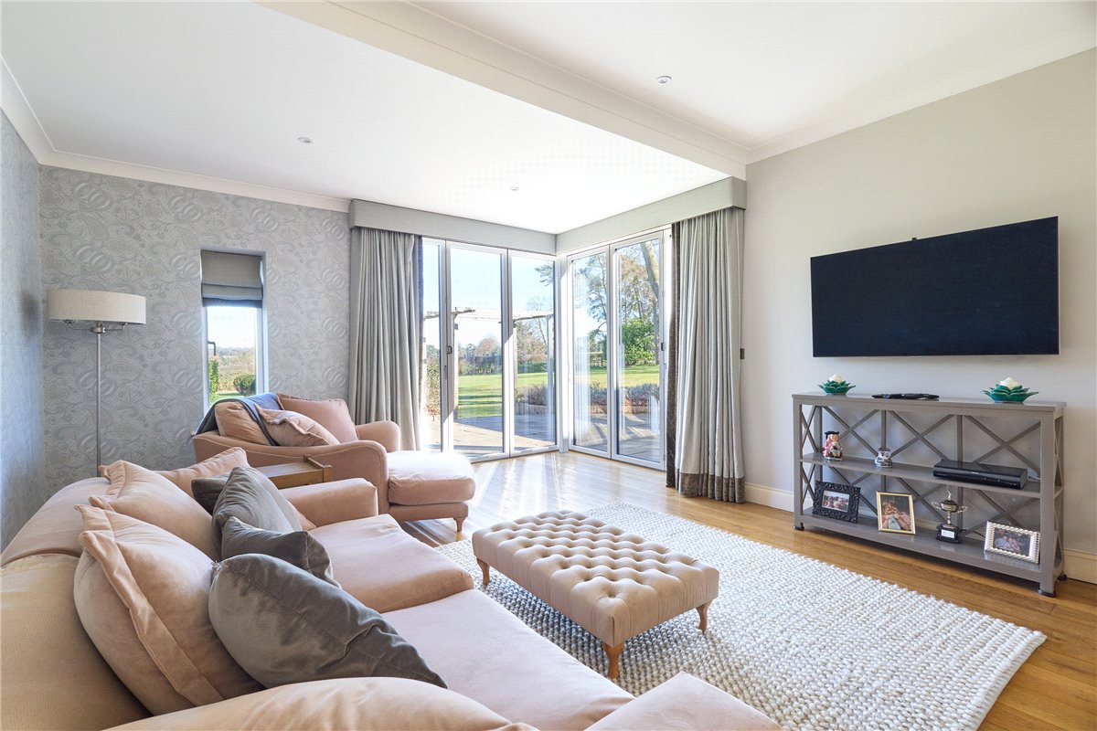 5 bedroom House, Centre Drive, Newmarket, CB8 - Sold, Image 27