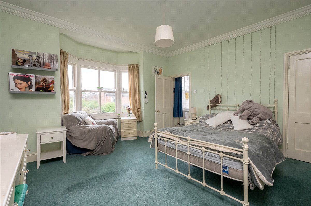 5 bedroom House, The Old Village, Huntington, YO32 - Sold STC, Image 10