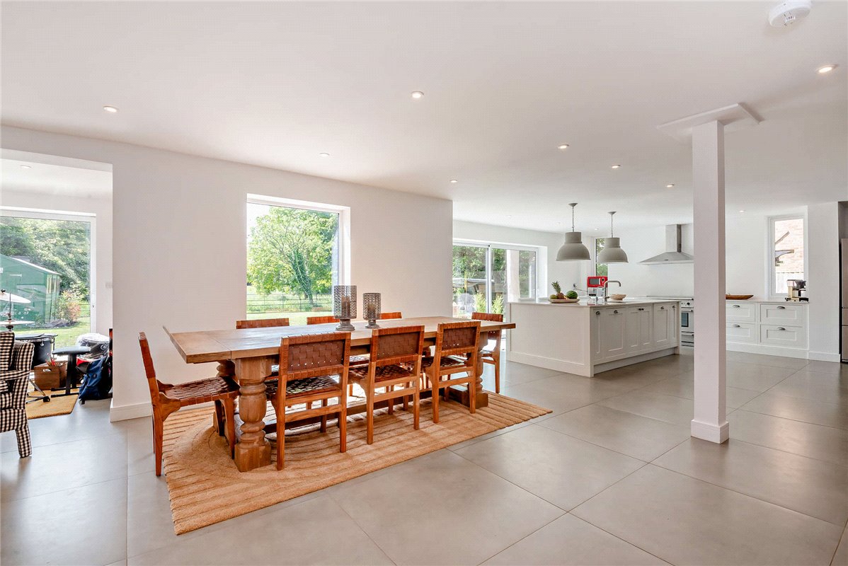 5 bedroom House, Church Lane, Horton-cum-Studley, OX33 - Available, Image 12