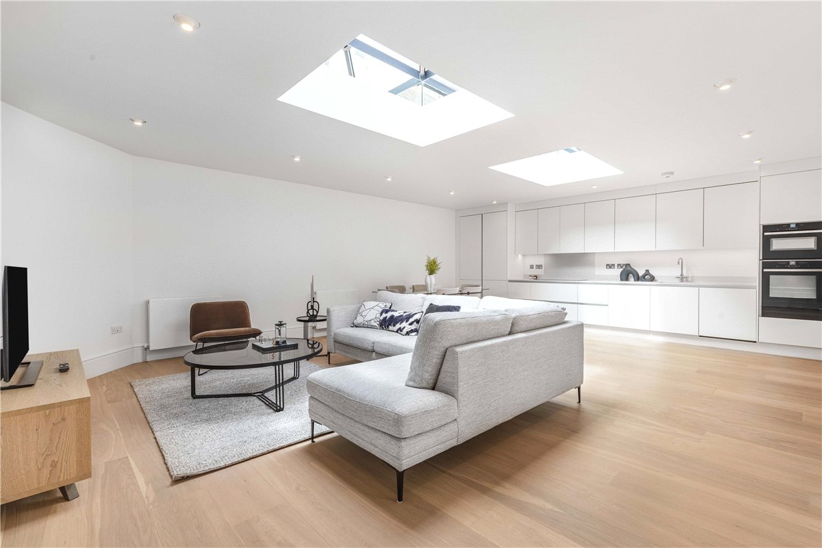 4 bedroom Flat, Devonshire Place, Marylebone, W1G - Available, Image 47