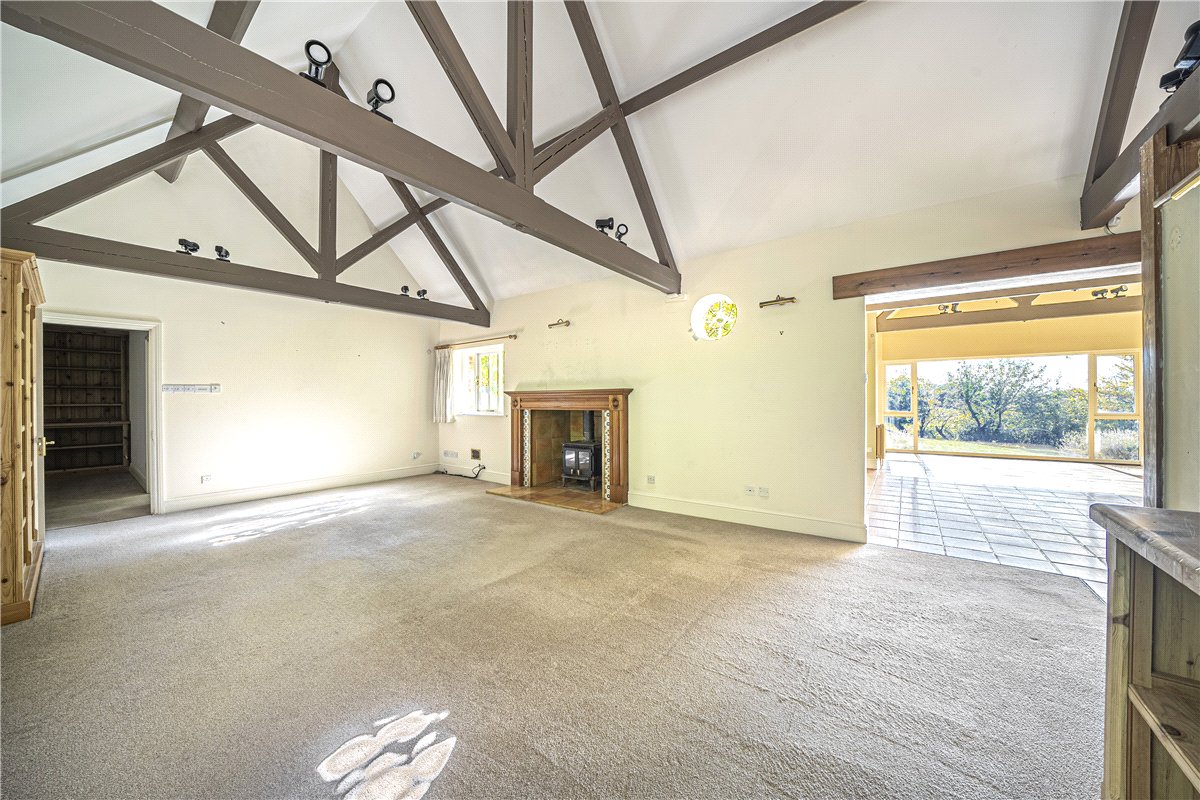 4 bedroom House, Leckford, Stockbridge, SO20 - Sold STC, Image 4