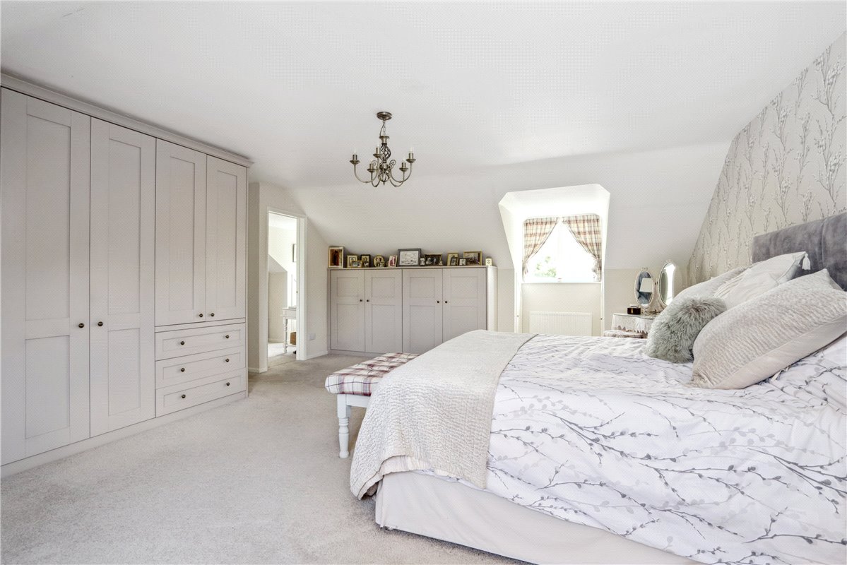 5 bedroom Equestrian Property, Great Coxwell, Faringdon, SN7 - Sold, Image 6