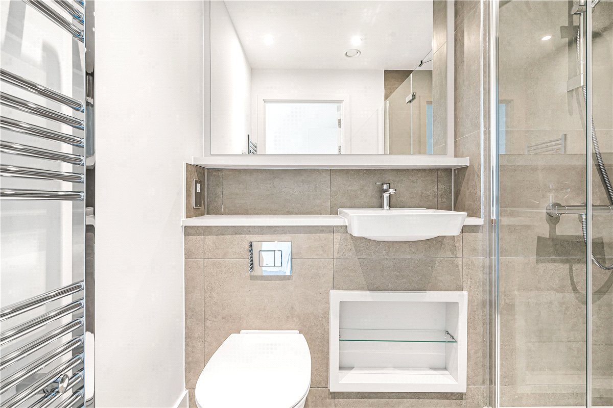 2 bedroom Flat, Munda Way, Oxford, OX2 - Available, Image 5