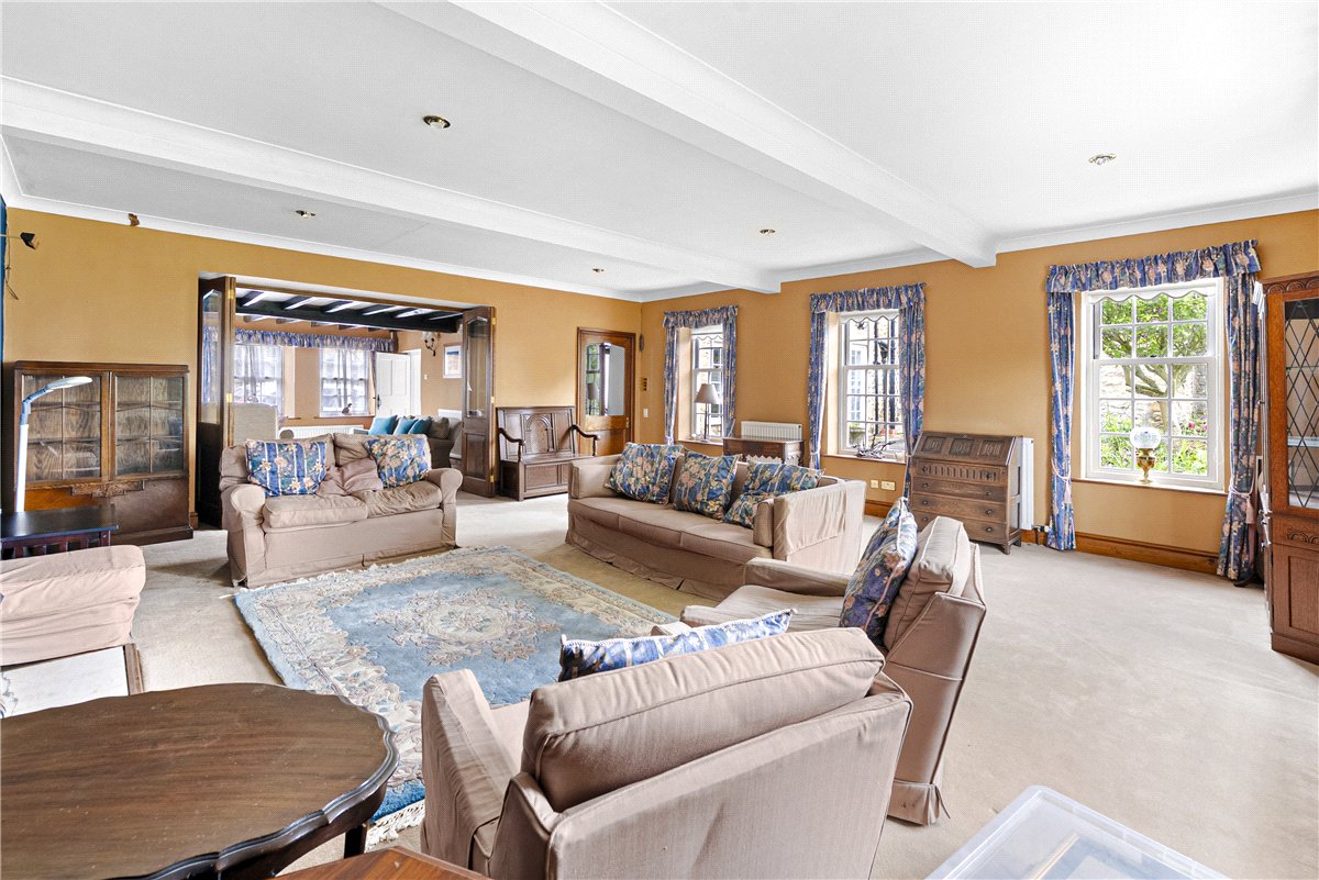 4 bedroom House, East End, Ampleforth, YO62 - Available, Image 2