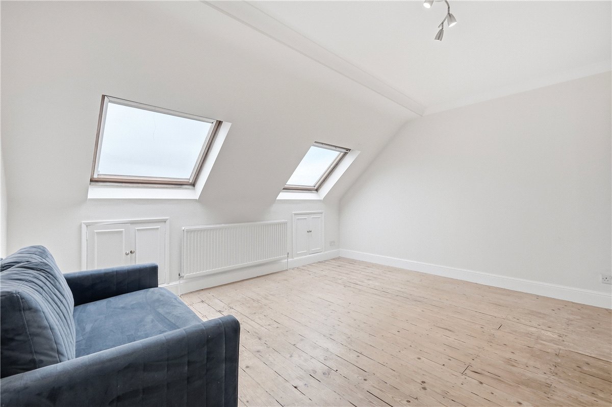 2 bedroom Flat, Munster Road, London, SW6 - Sold, Image 12