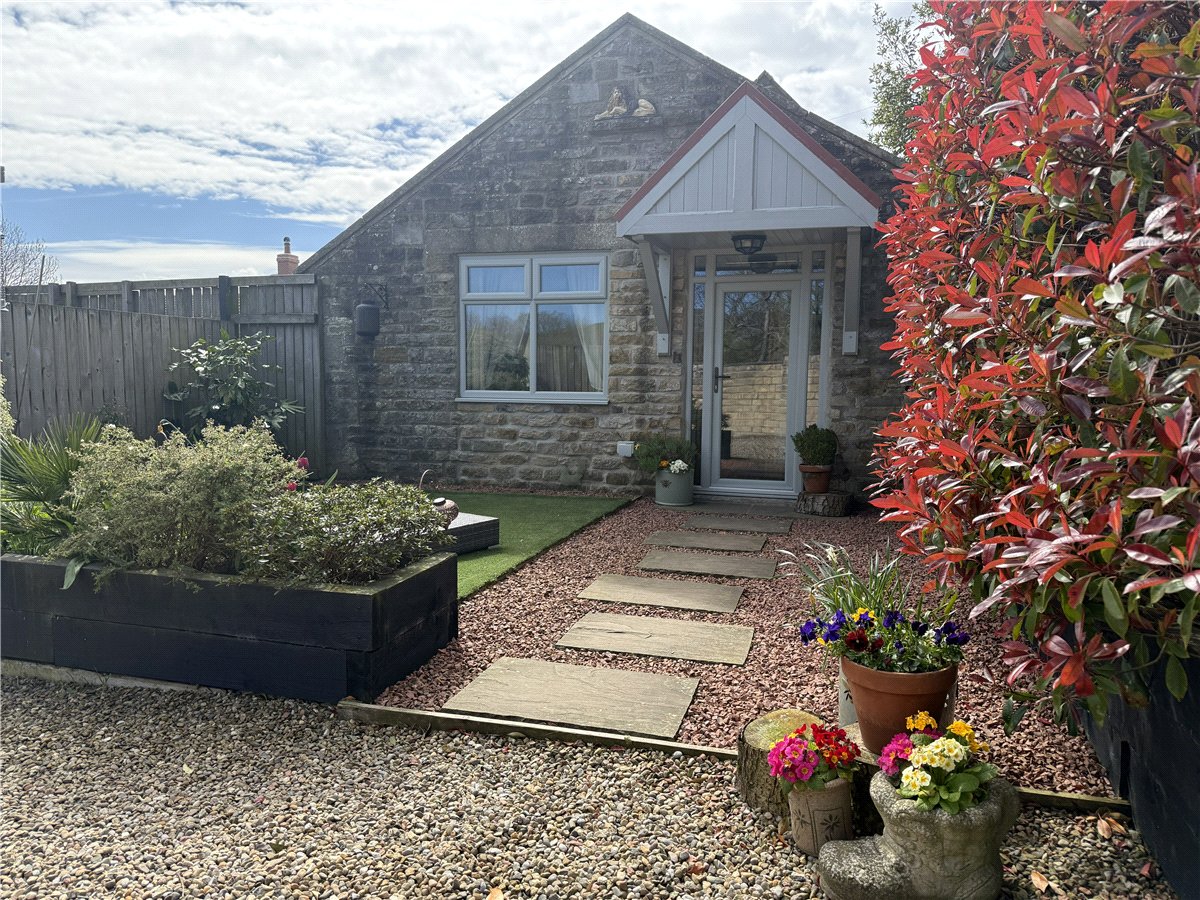 0 bedroom Equestrian Property, Island Farm Cottage, Staintondale, YO13 - Available, Image 42