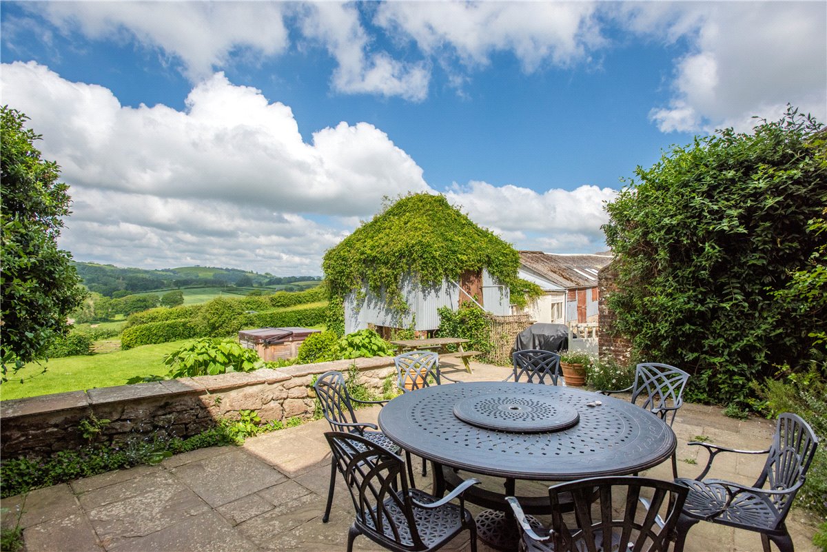 518  Farm, Dottery, Bridport, DT6 - Sold, Image 22