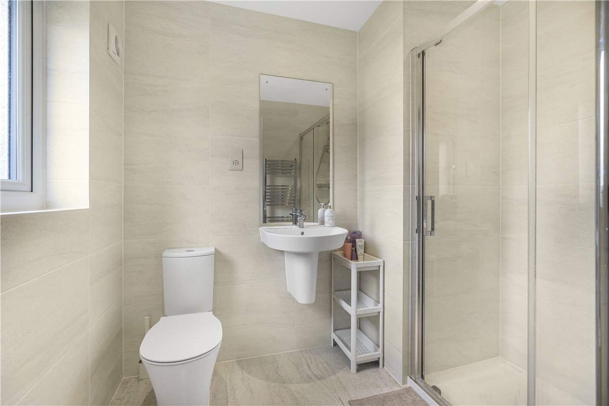3 bedroom House, Curmore, Radley, OX14 - Available, Image 12