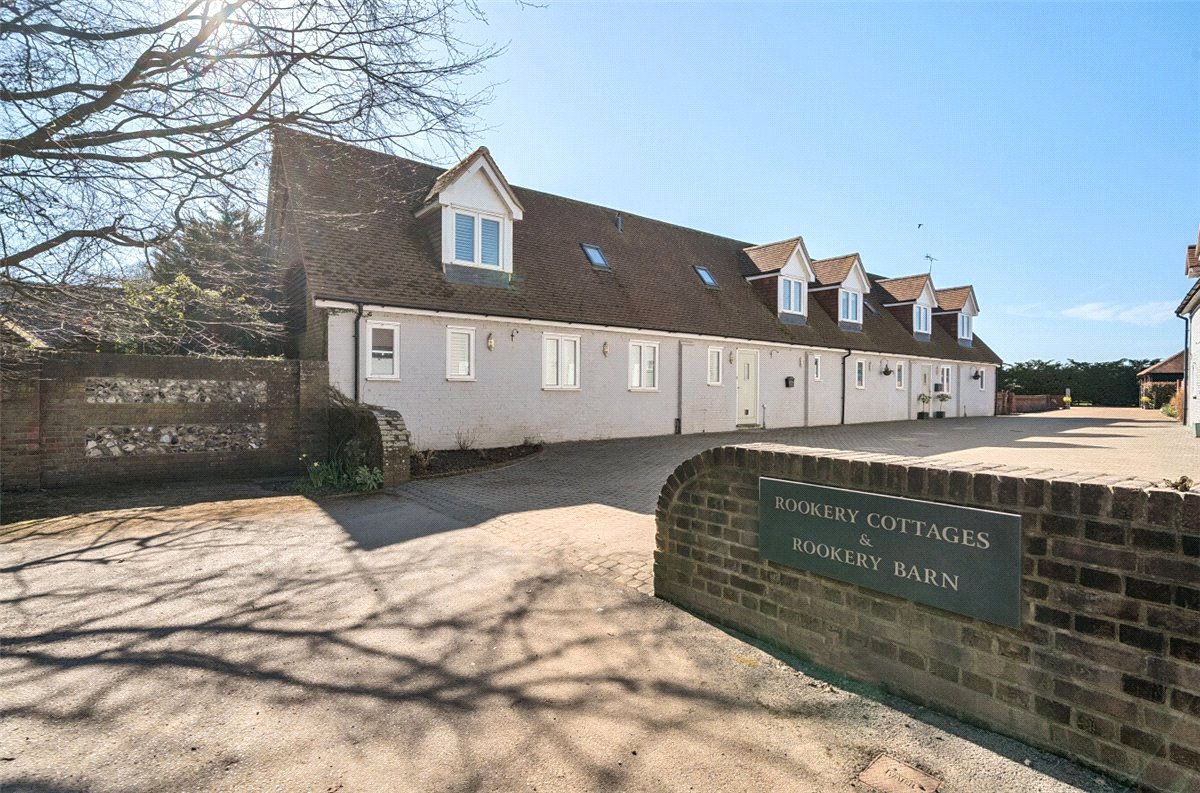 4 bedroom Barn Conversion, Rookery Cottages, Tortington, BN18 - Available, Image 22
